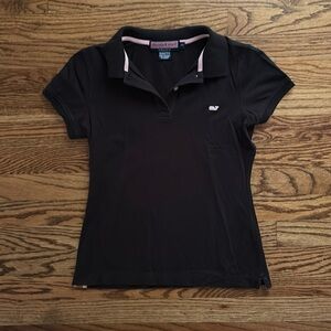 Vineyard Vines polo shirt